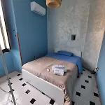 A Casa Di Margo Prepezzano