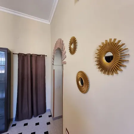 A Casa Di Margo * Prepezzano