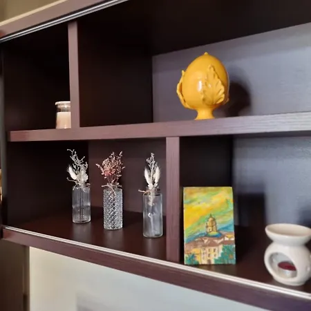 別荘 A Casa Di Margo