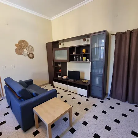 A Casa Di Margo Hébergement de vacances *