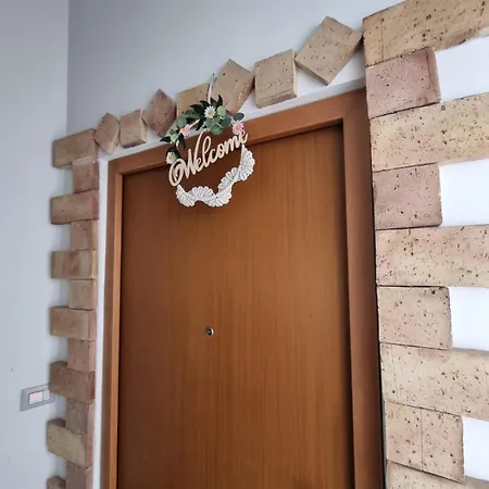 別荘 A Casa Di Margo