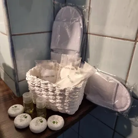 別荘 A Casa Di Margo