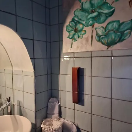 別荘 A Casa Di Margo Prepezzano