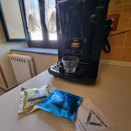 A Casa Di Margo Prepezzano