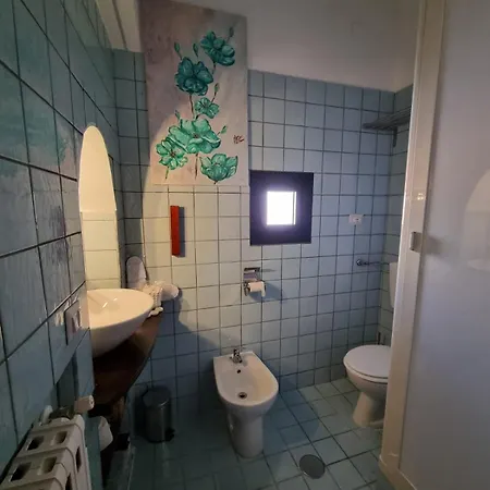 A Casa Di Margo 別荘 *