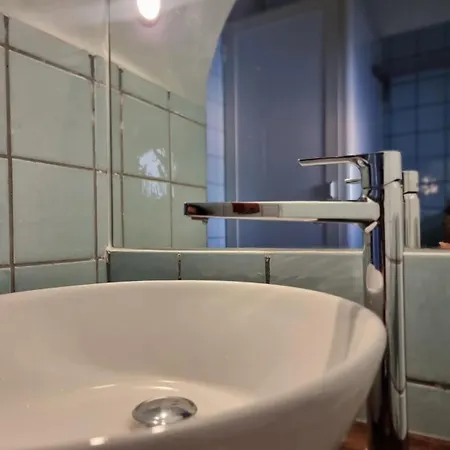 別荘 A Casa Di Margo Prepezzano