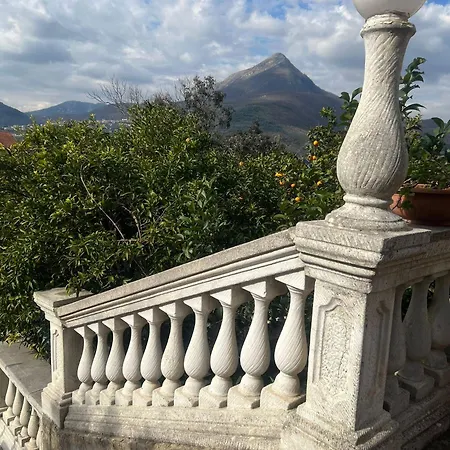 A Casa Di Margo