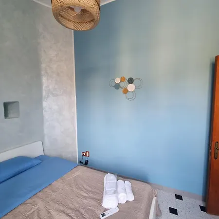 A Casa Di Margo *